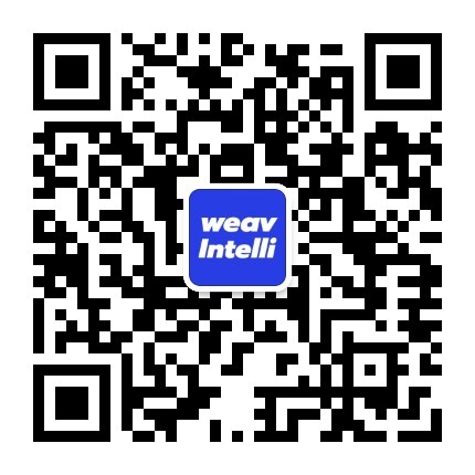 微信公众号二维码