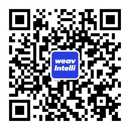 微信订阅号二维码